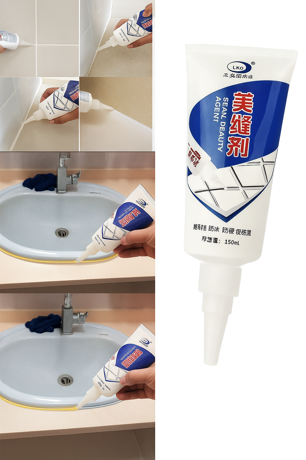 GapGuard – Clean Look, Clean Price! 🛠️ Flat 50% OFF🔥