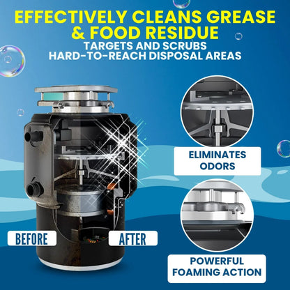 LemonBlast Yellow Bubble Tablets | 🔥 Flat 50% OFF Saving 🔥 (24pc) | BUY 1 GET 1 FREE