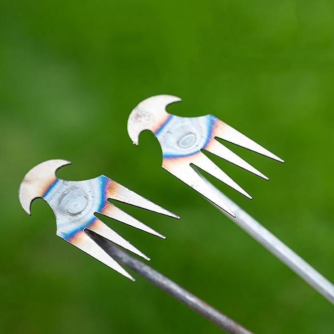 TerraWeed Farming Weeding Tool