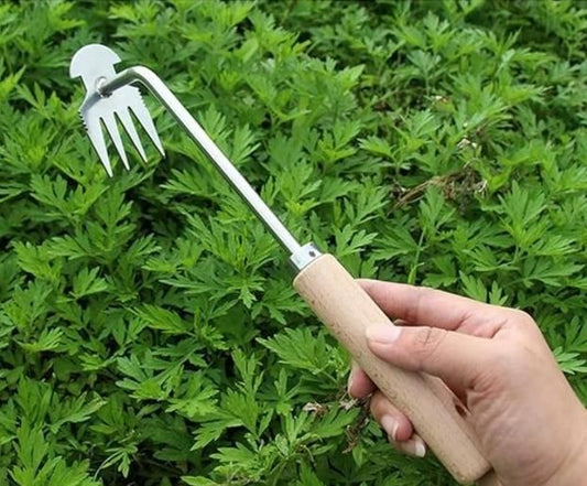 TerraWeed Farming Weeding Tool