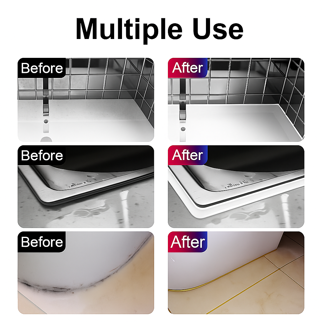 GapGuard – Clean Look, Clean Price!  🛠️ Flat 50% OFF🔥