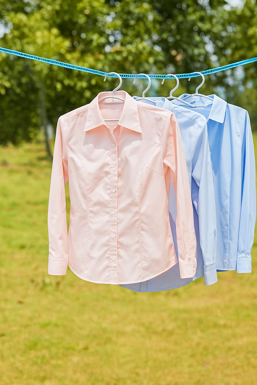 Hook & Hang Windproof Rope Kit 🪝🌬️– Nylon Lines for All-Weather Drying 🌞🏕️ | Buy 1 Get 1 FREE! 🎁